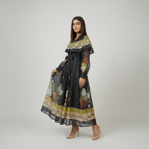 فستان لاكشر - Luxur - Sumer