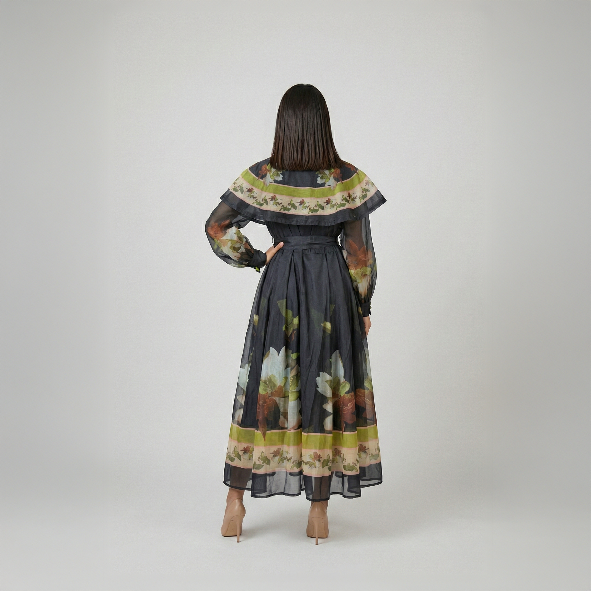 فستان لاكشر - Luxur - Sumer