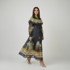 فستان لاكشر - Luxur - Sumer