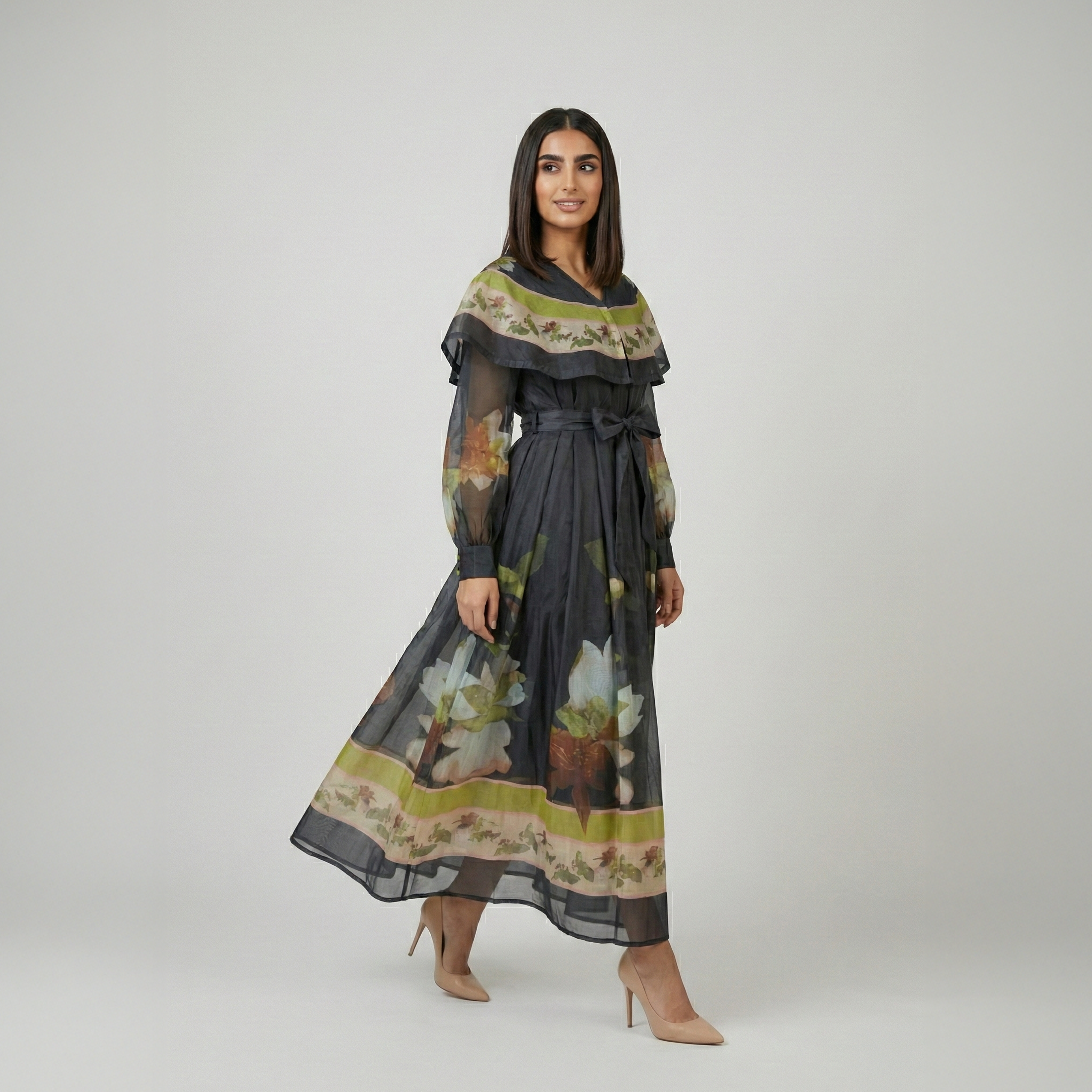 فستان لاكشر - Luxur - Sumer