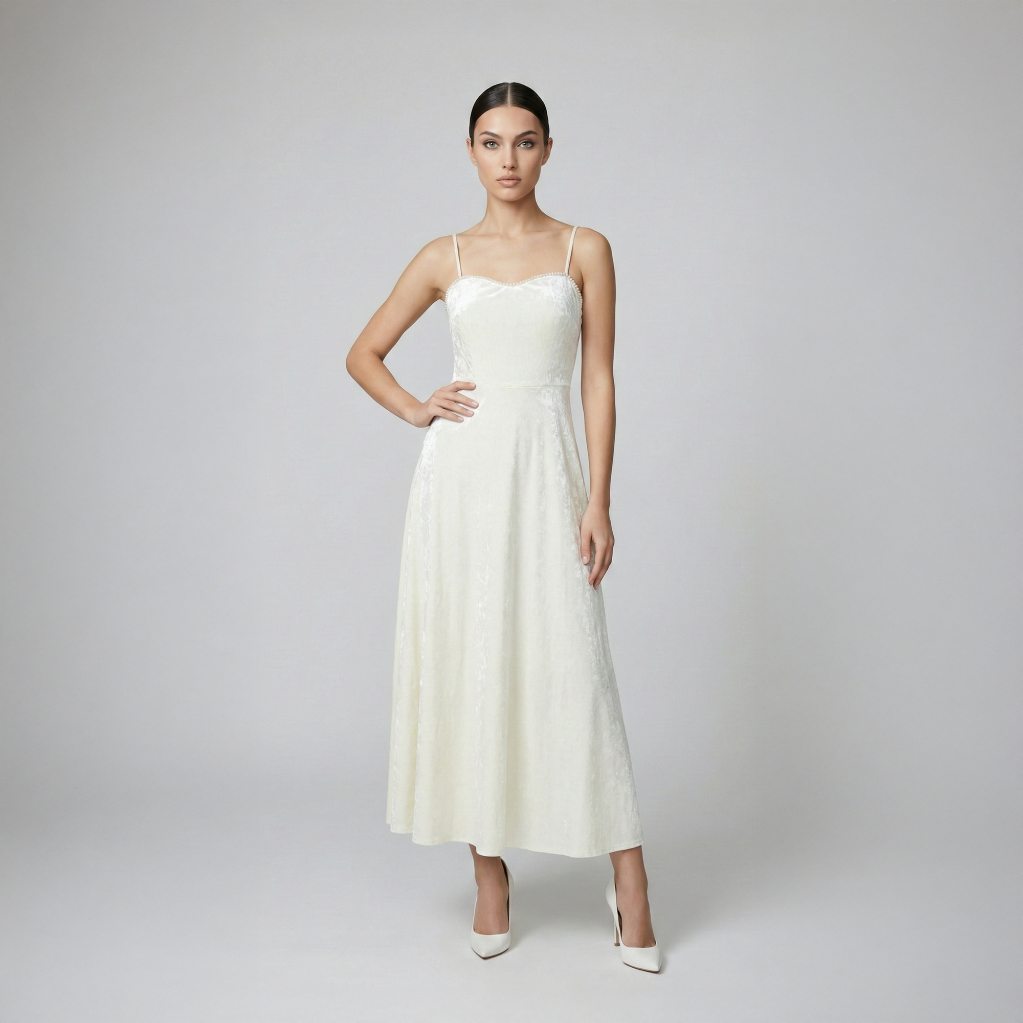 فستان مون لايت - Moonlight - Sumer