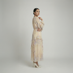 فستان ليونا - Leona - Sumer