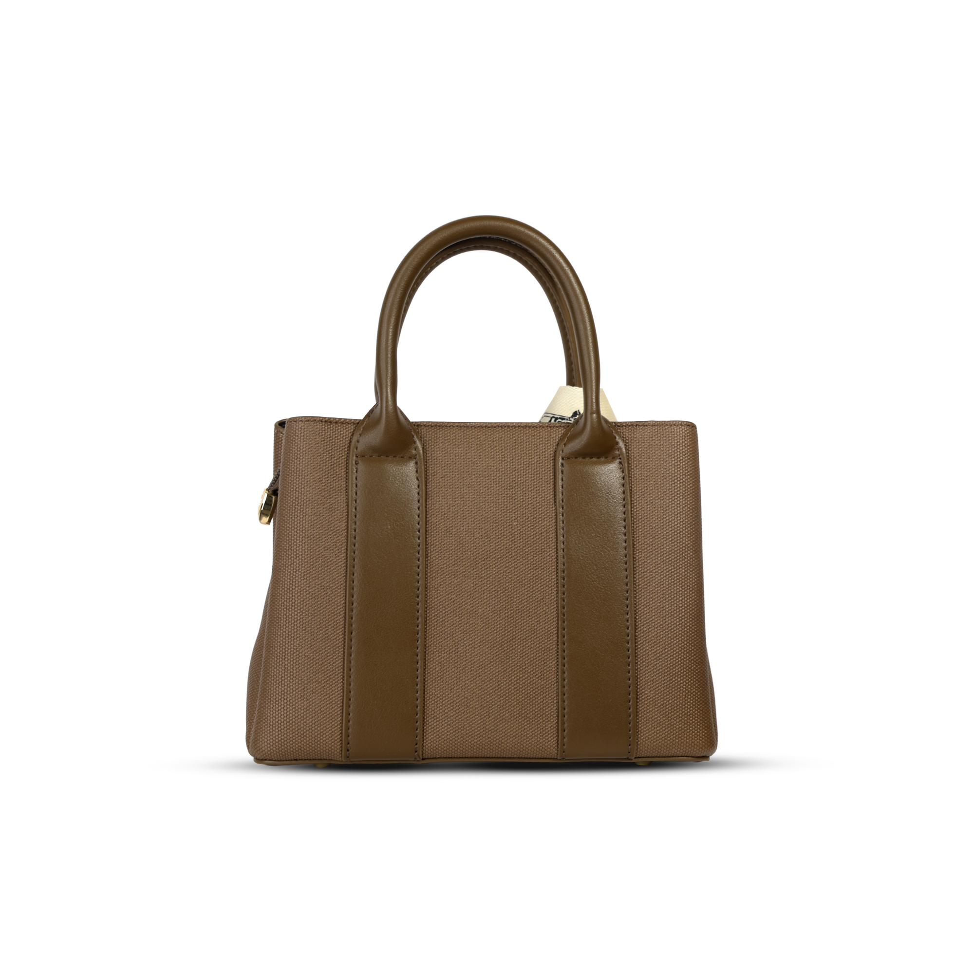 حقيبة يد بيلي لون بني - Sumer