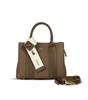 حقيبة يد بيلي لون بني - Sumer