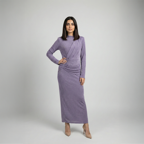 فستان فيلورا - Velora - Sumer