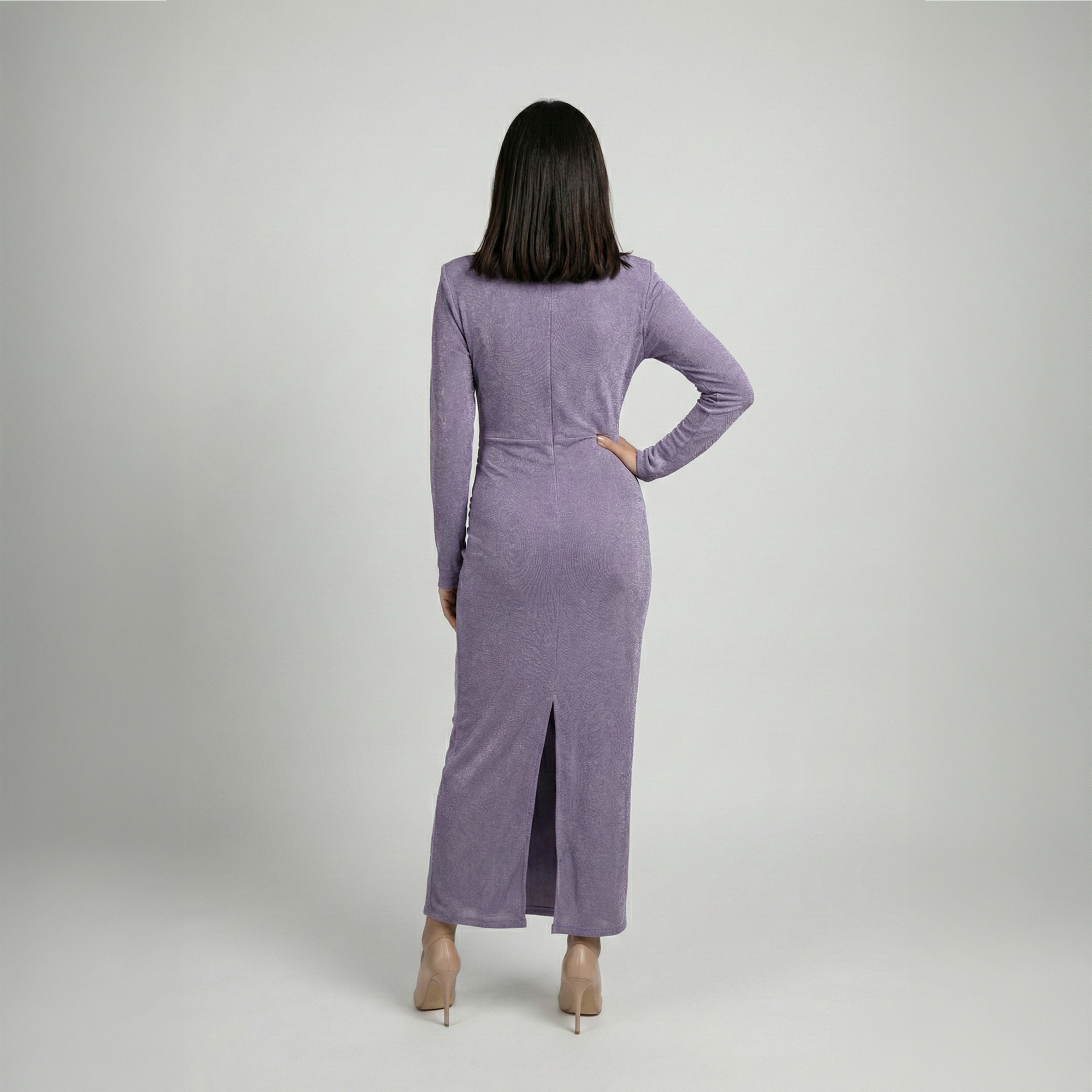 فستان فيلورا - Velora - Sumer