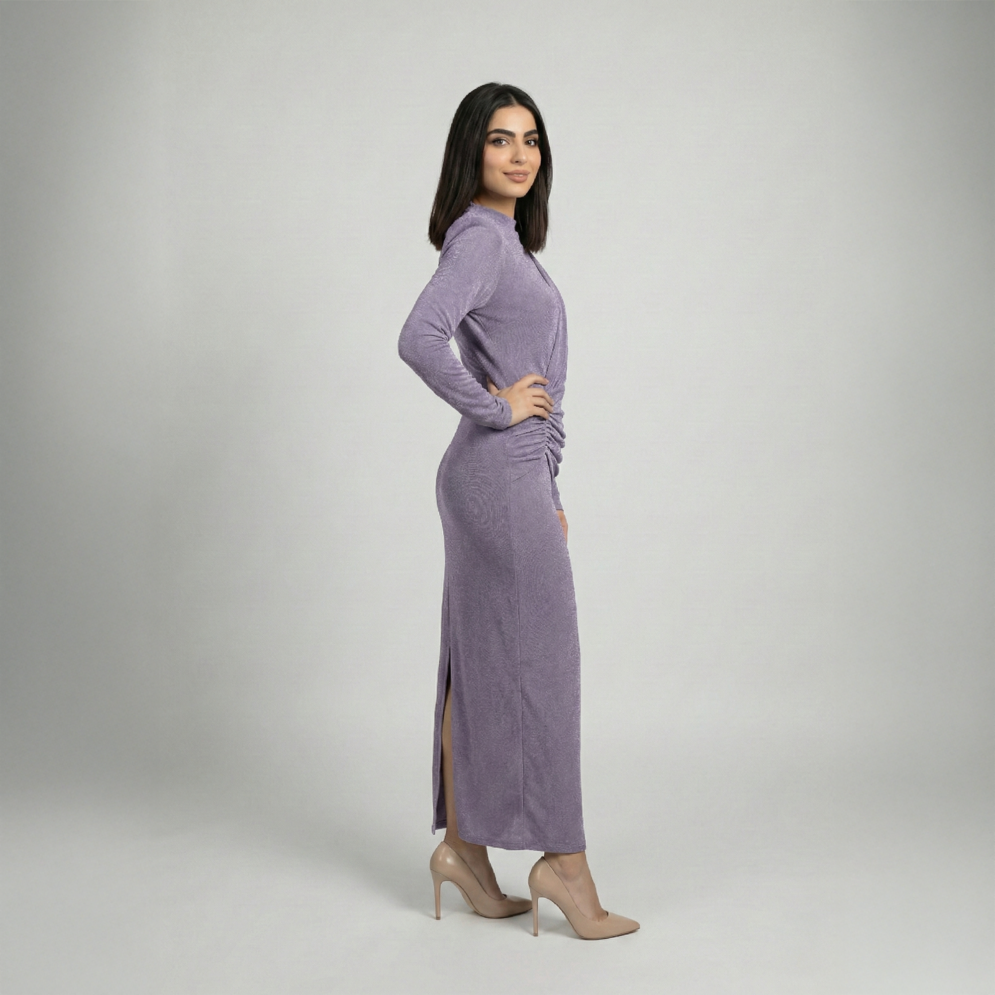 فستان فيلورا - Velora - Sumer