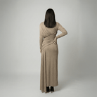 فستان آريا - Aria - Sumer -