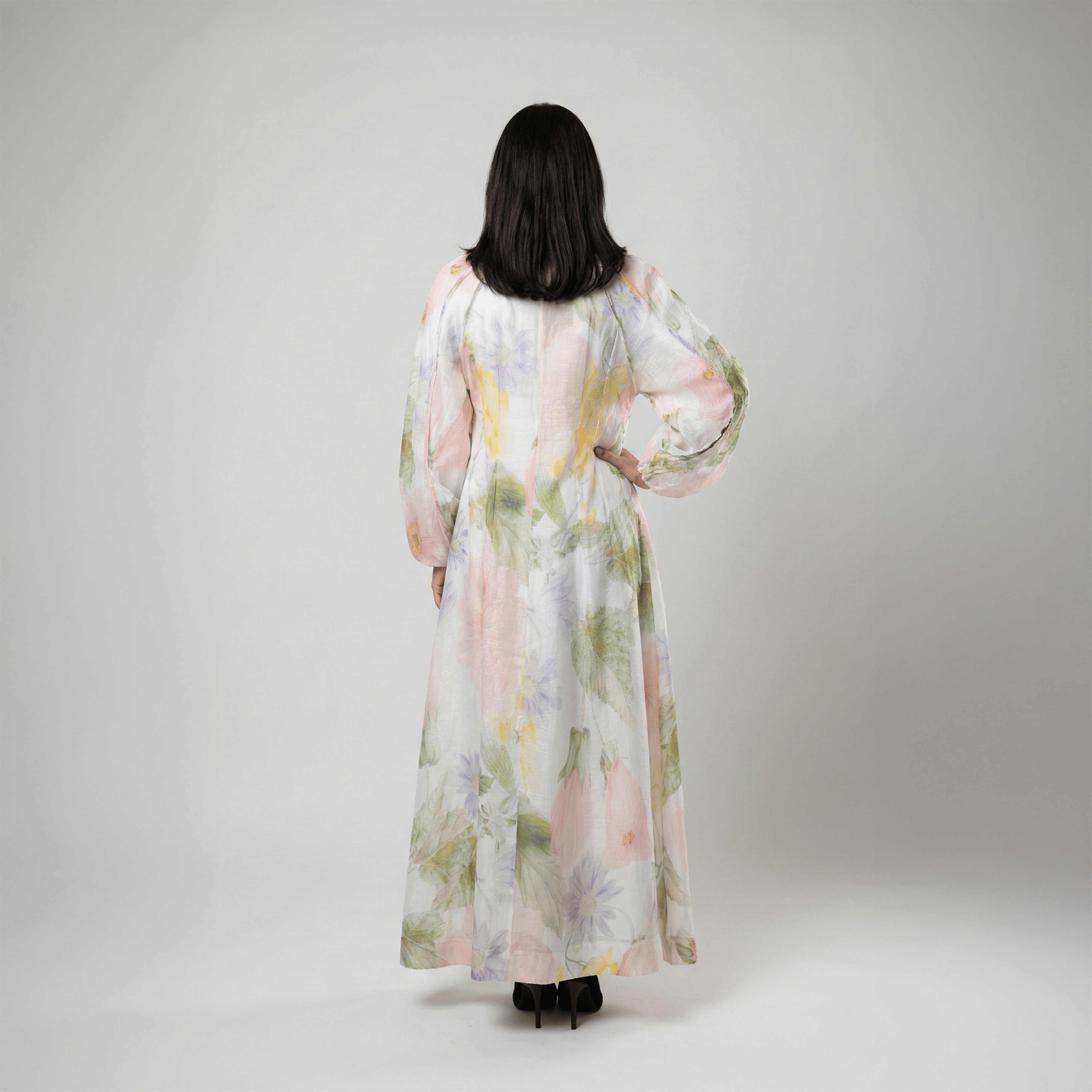 فستان آيفوري - Ivory - Sumer -