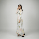 فستان آيفوري - Ivory - Sumer -