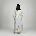 فستان آيفوري - Ivory - Sumer -