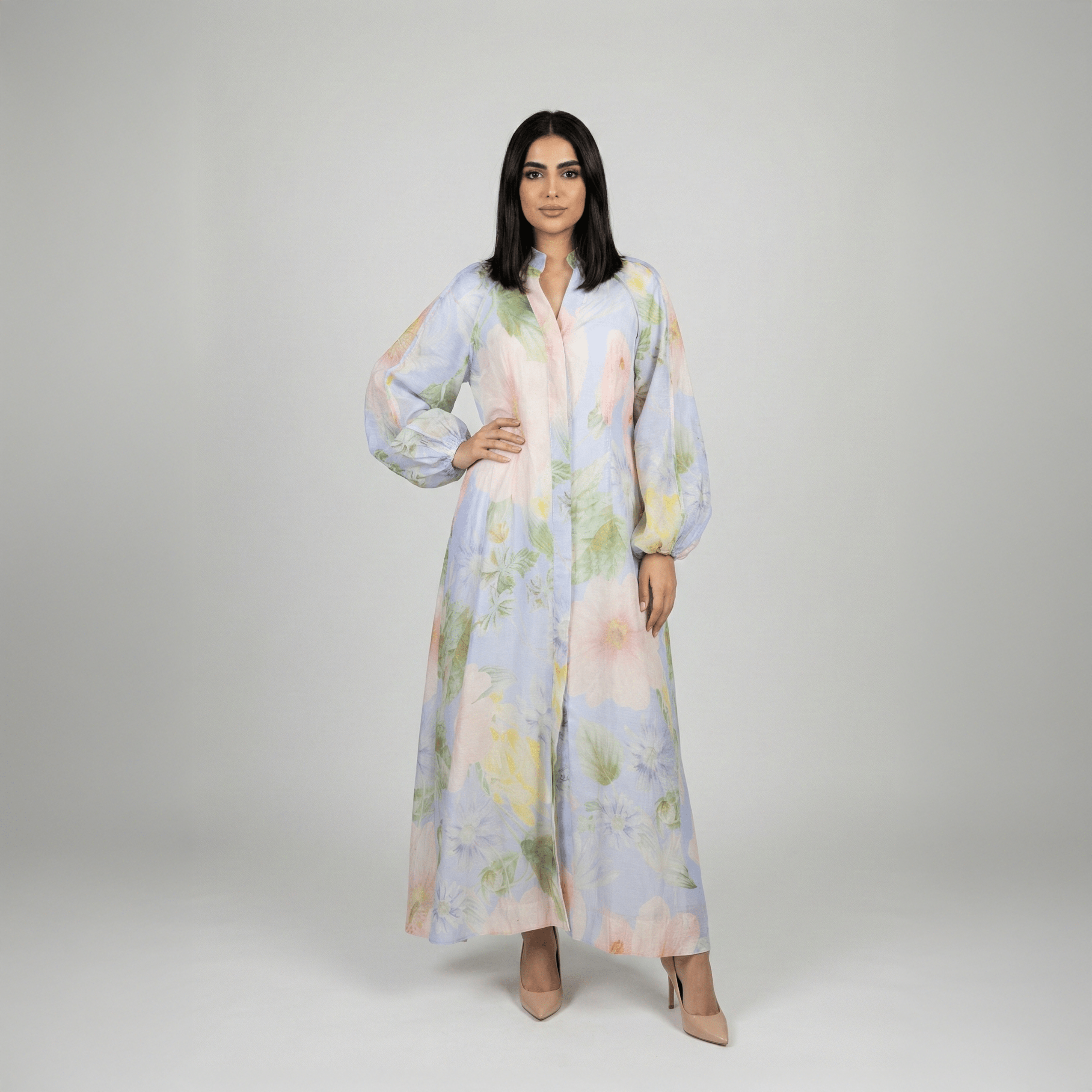 فستان آيفوري - Ivory - Sumer -