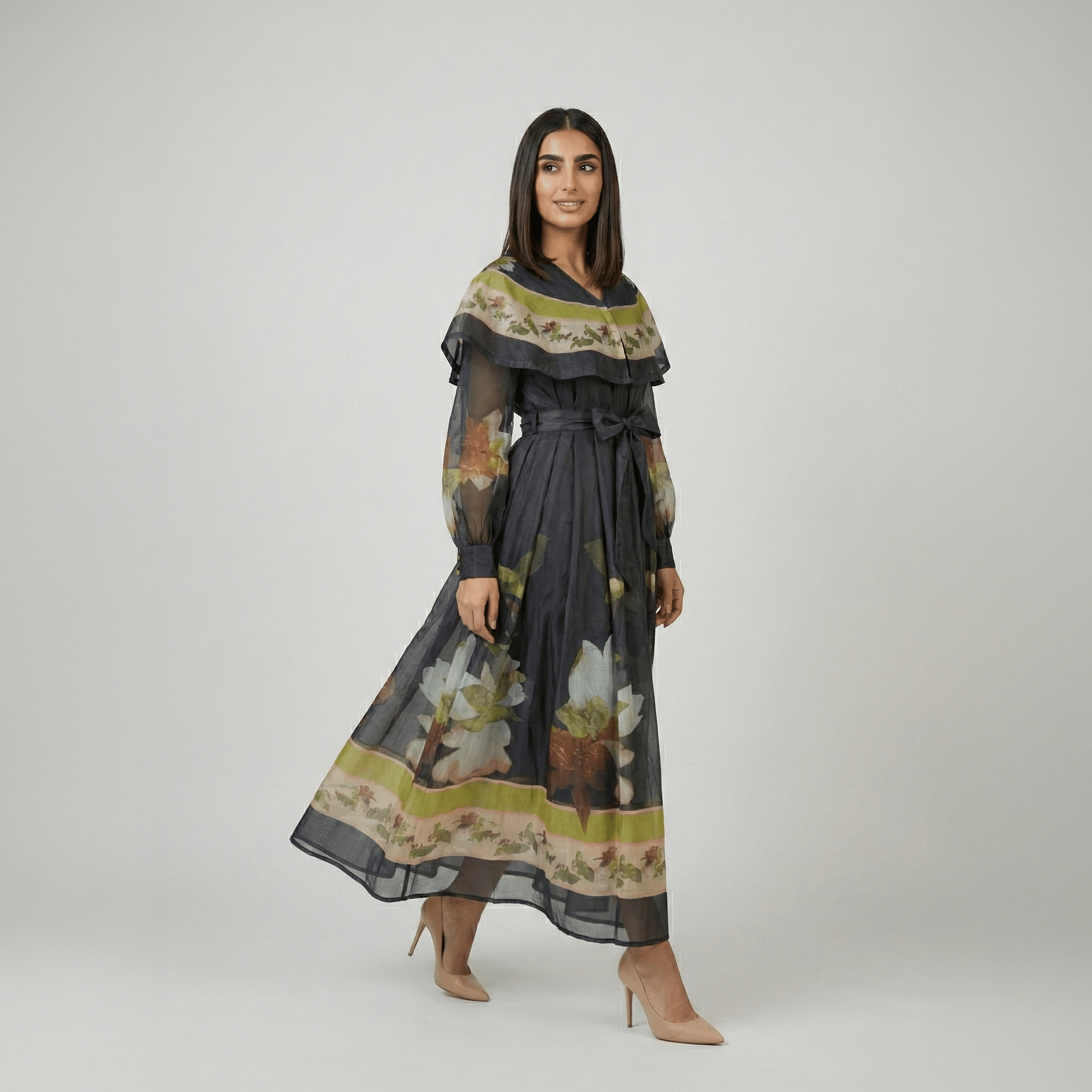 فستان لاكشر - Luxur - Sumer -