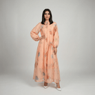 فستان ليسا - Lysa - Sumer -
