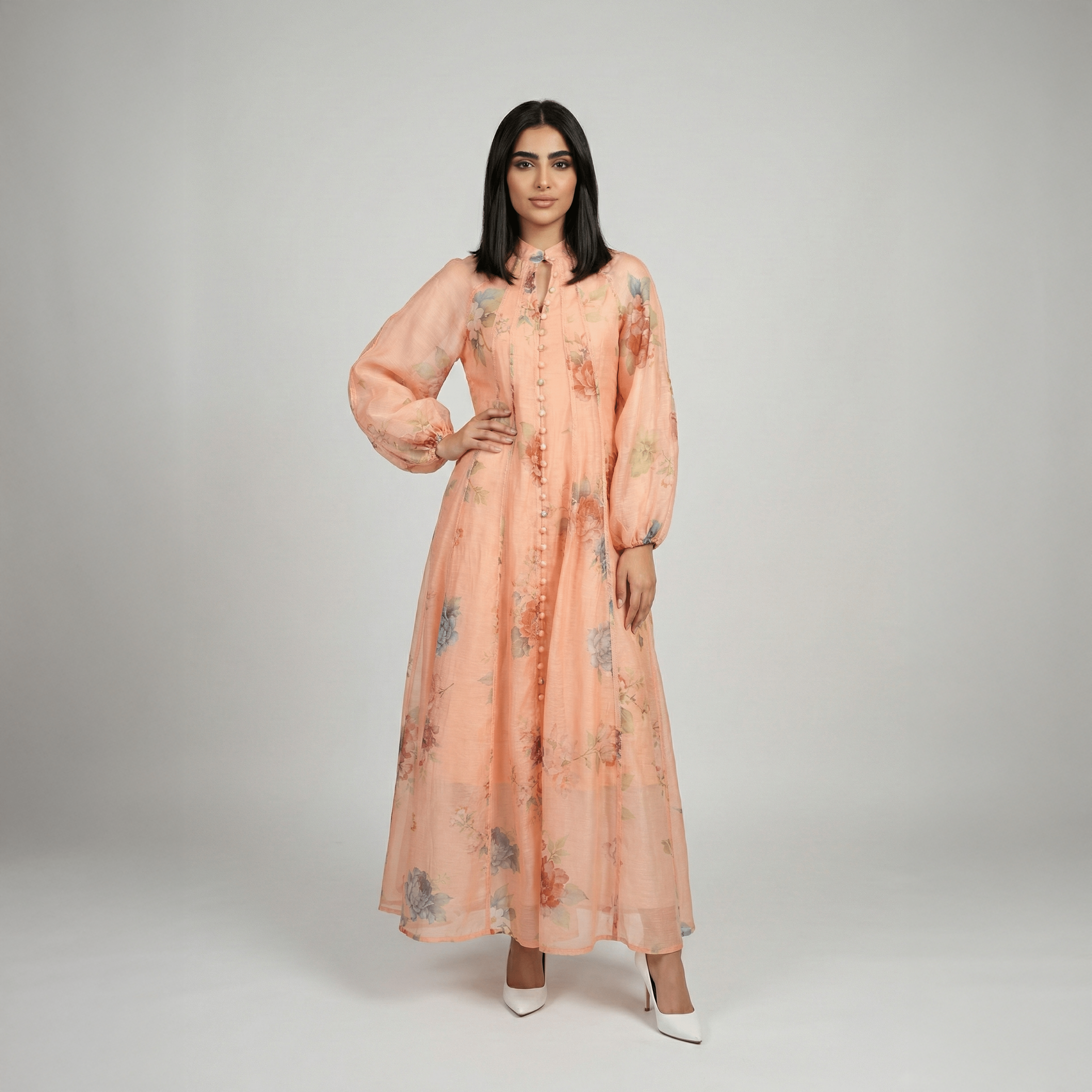 فستان ليسا - Lysa - Sumer -