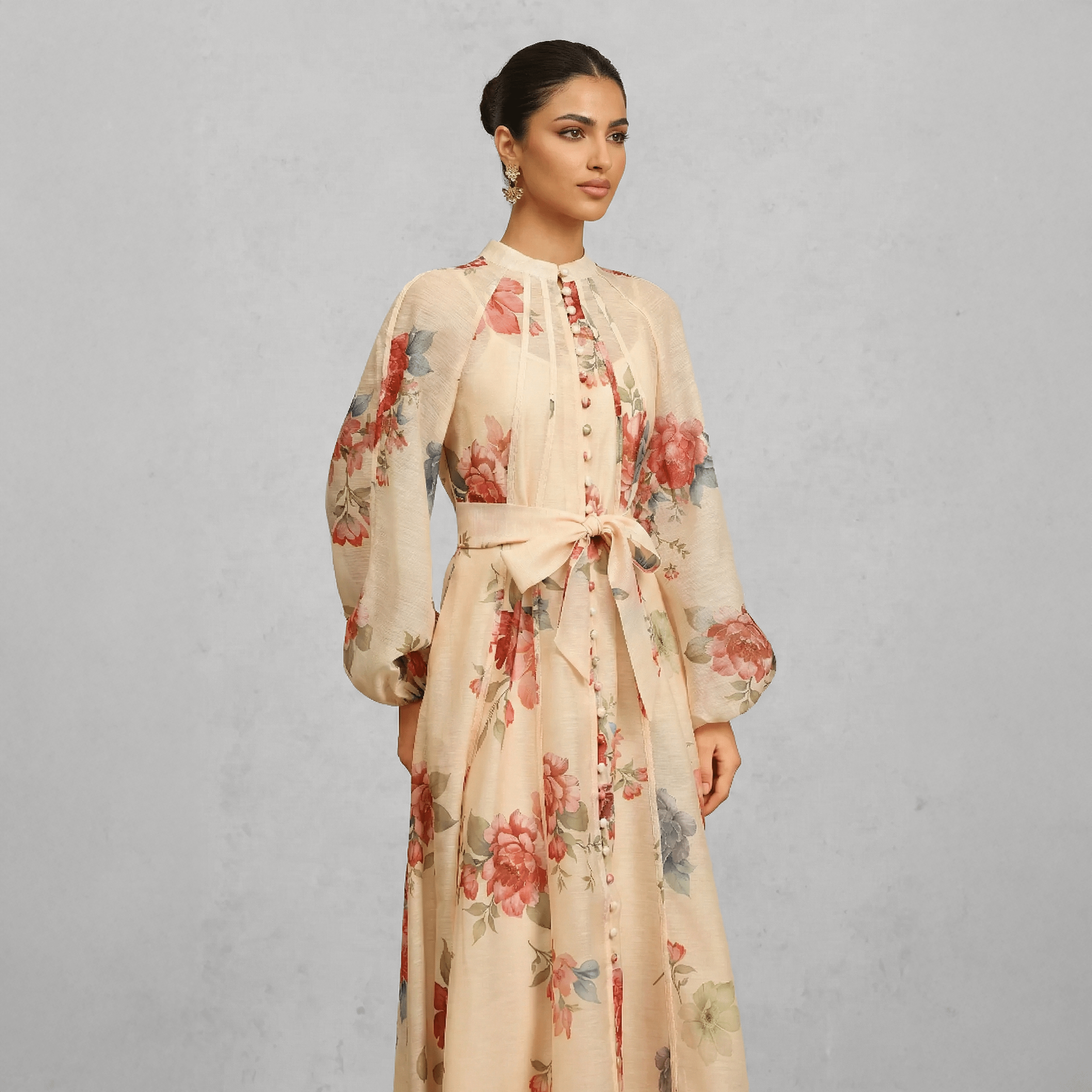 فستان ليسا - Lysa - Sumer -
