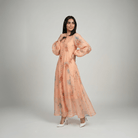 فستان ليسا - Lysa - Sumer -