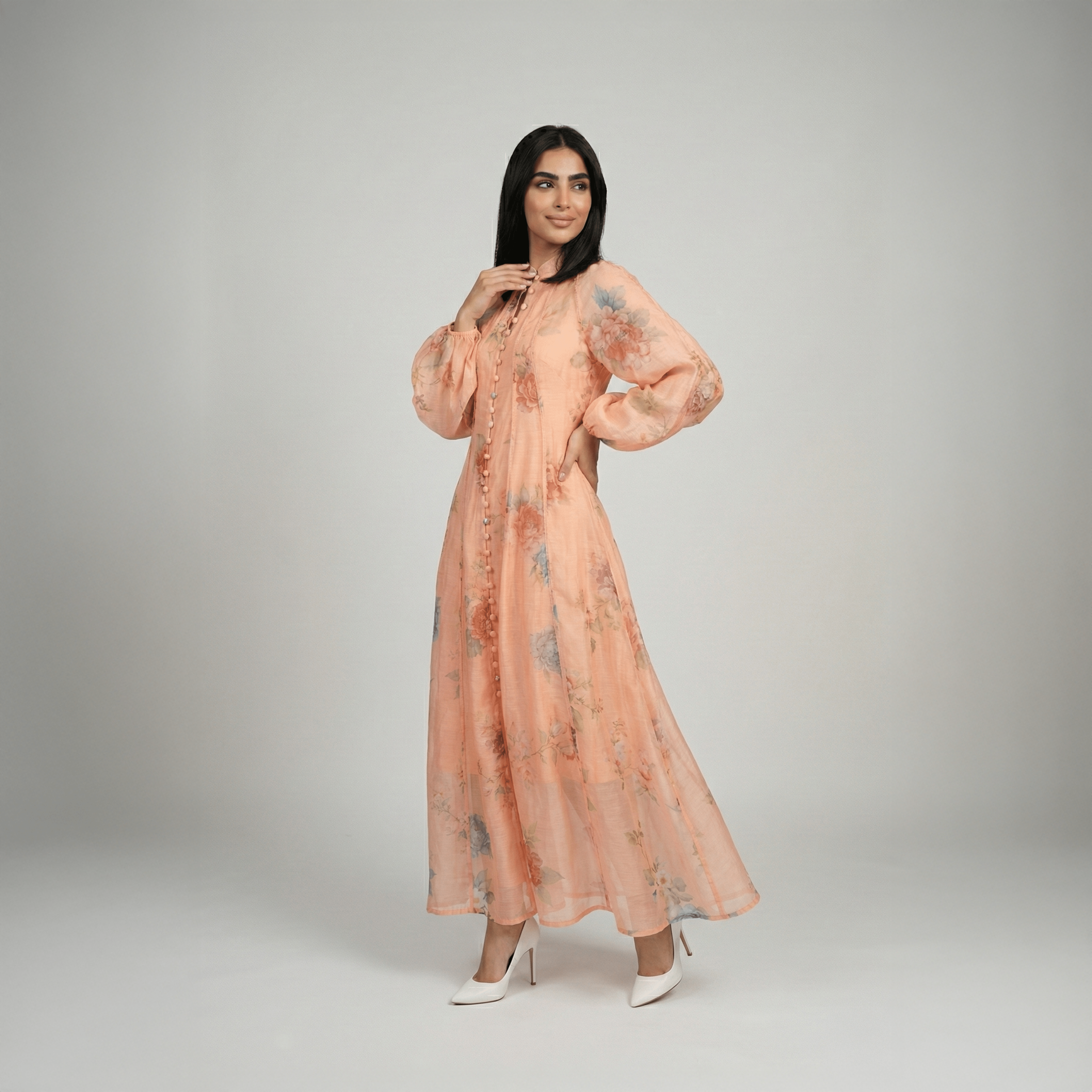 فستان ليسا - Lysa - Sumer -