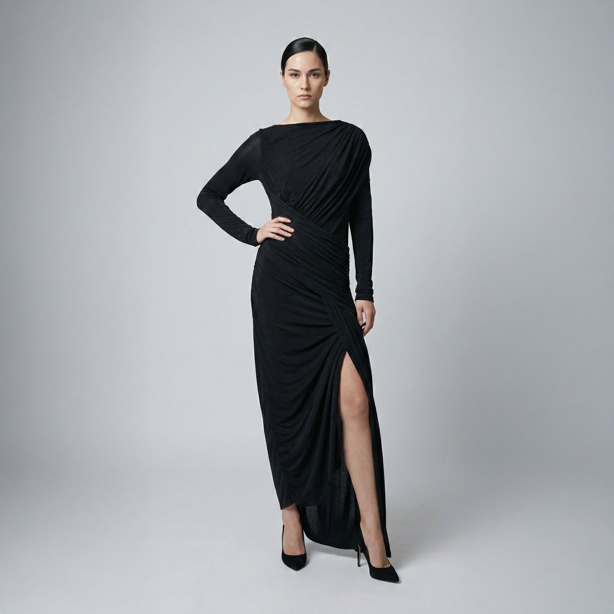 فستان آريا - Aria - Sumer