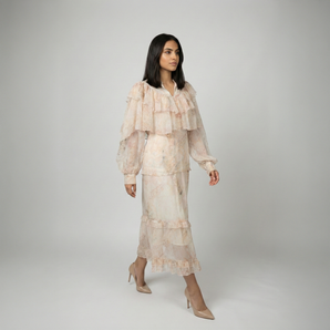 فستان مورينا - Morena - Sumer