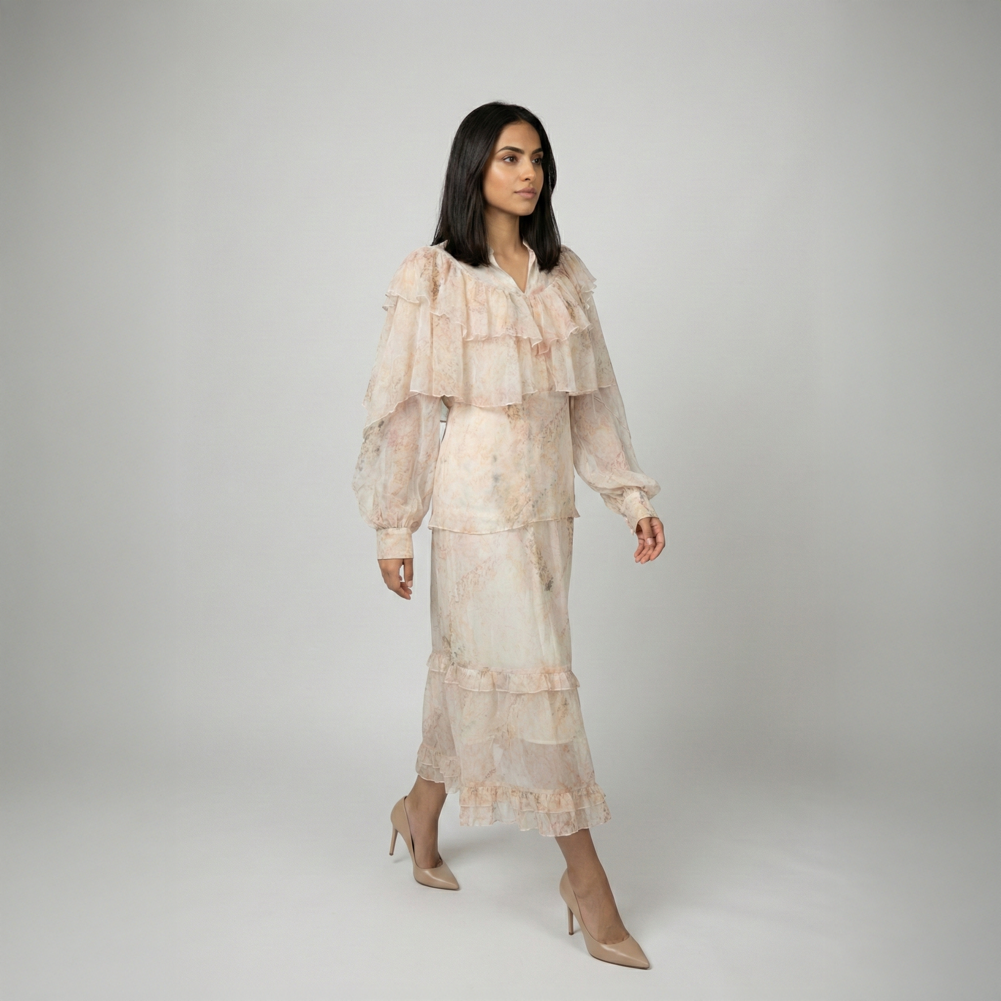 فستان مورينا - Morena - Sumer