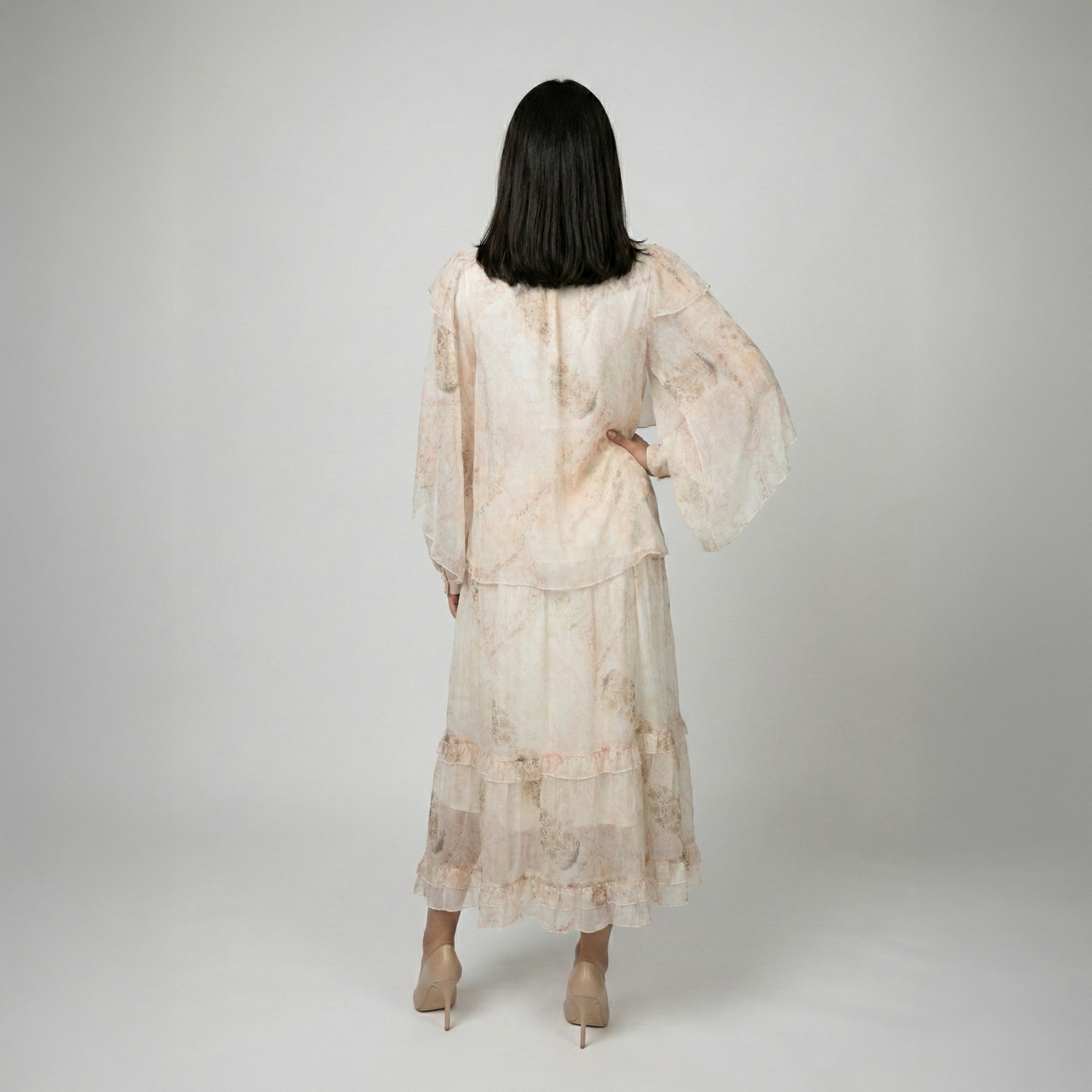 فستان مورينا - Morena - Sumer