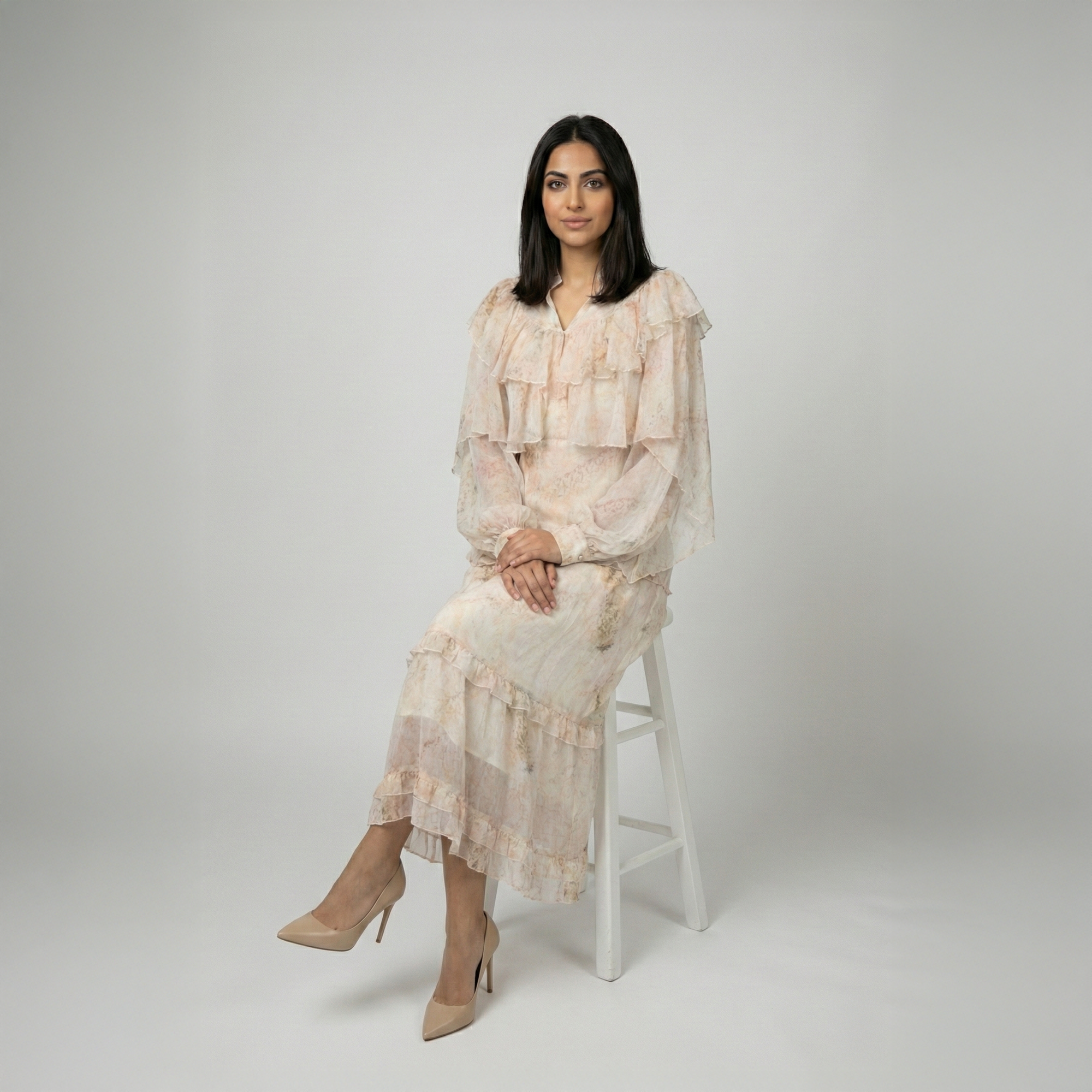 فستان مورينا - Morena - Sumer