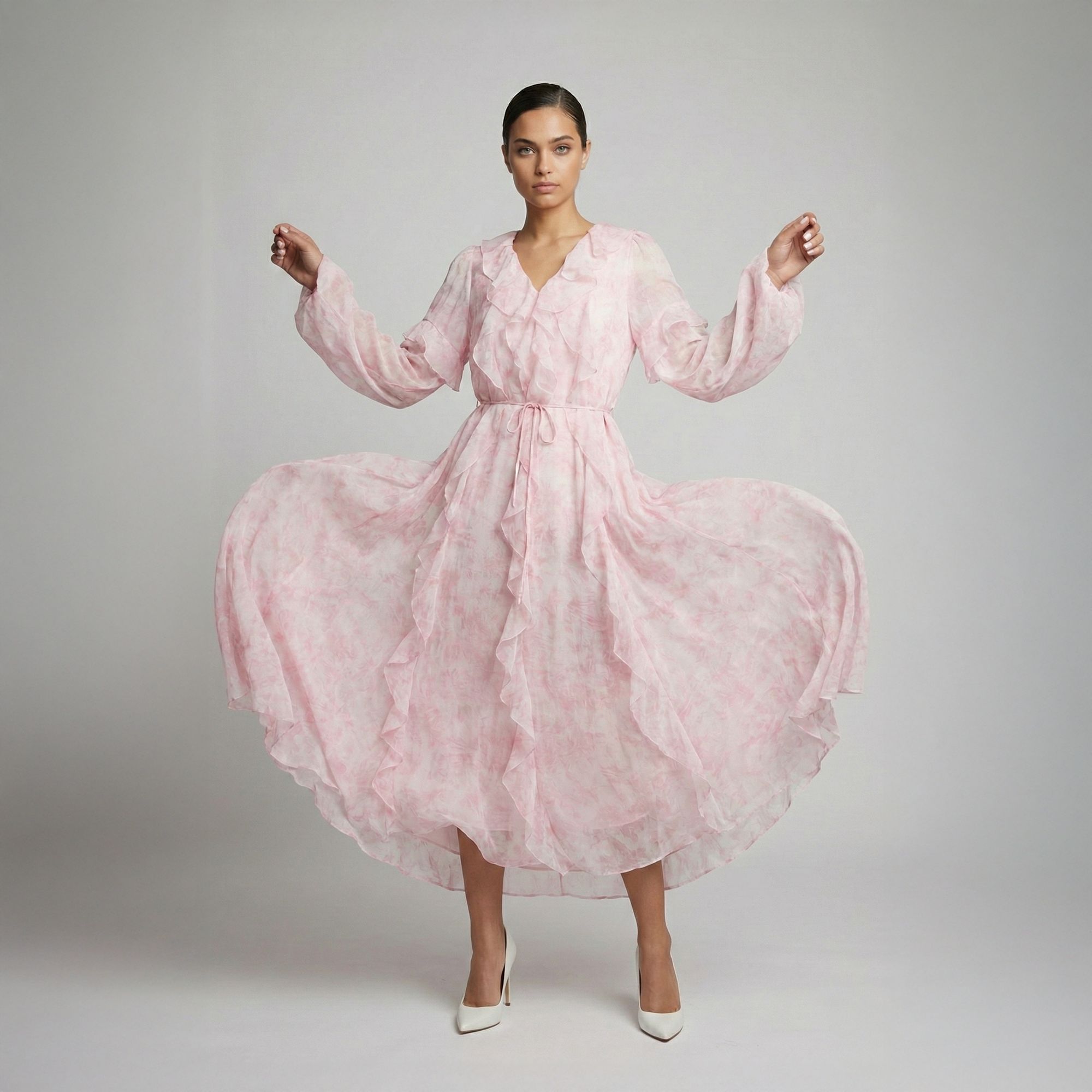 فستان نيبولا - Nebula - Sumer