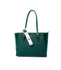 حقيبة توتي لون Dark green - Sumer