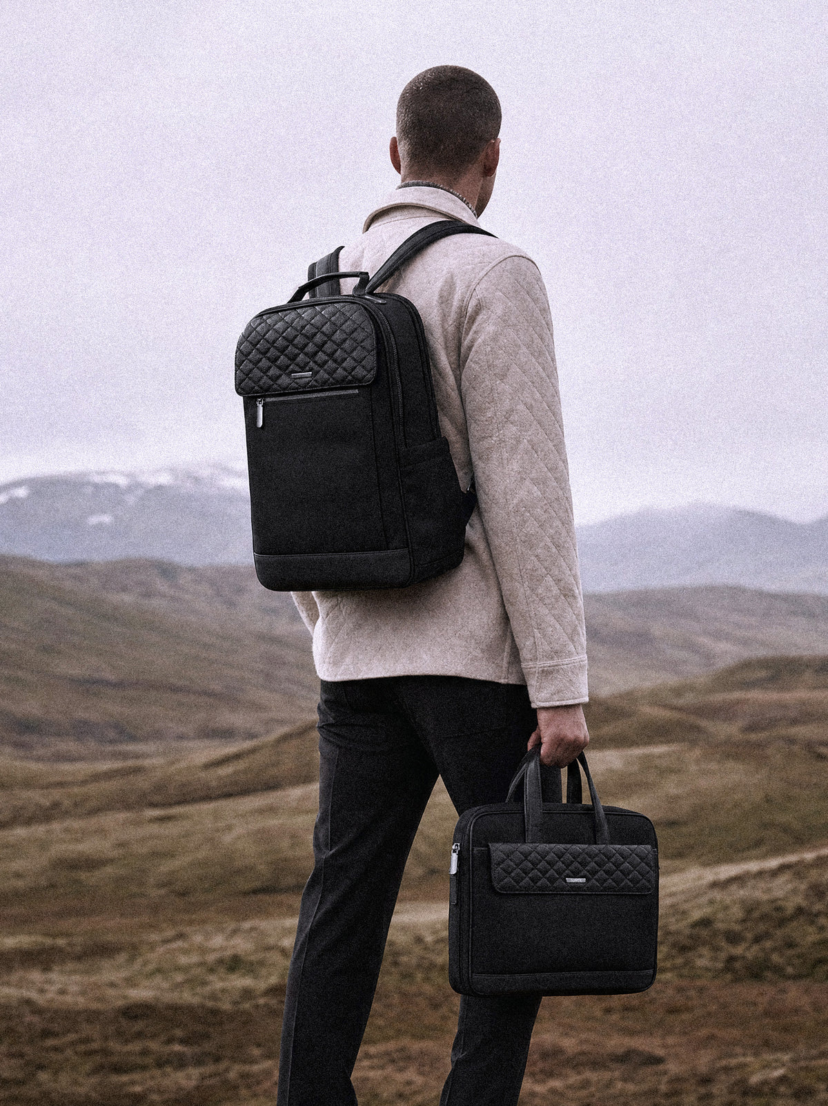 Men's bags