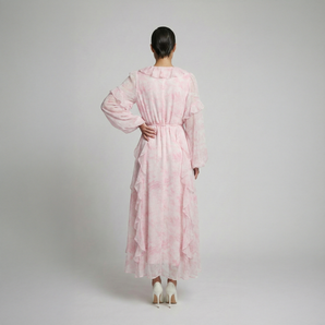 فستان نيبولا - Nebula - Sumer