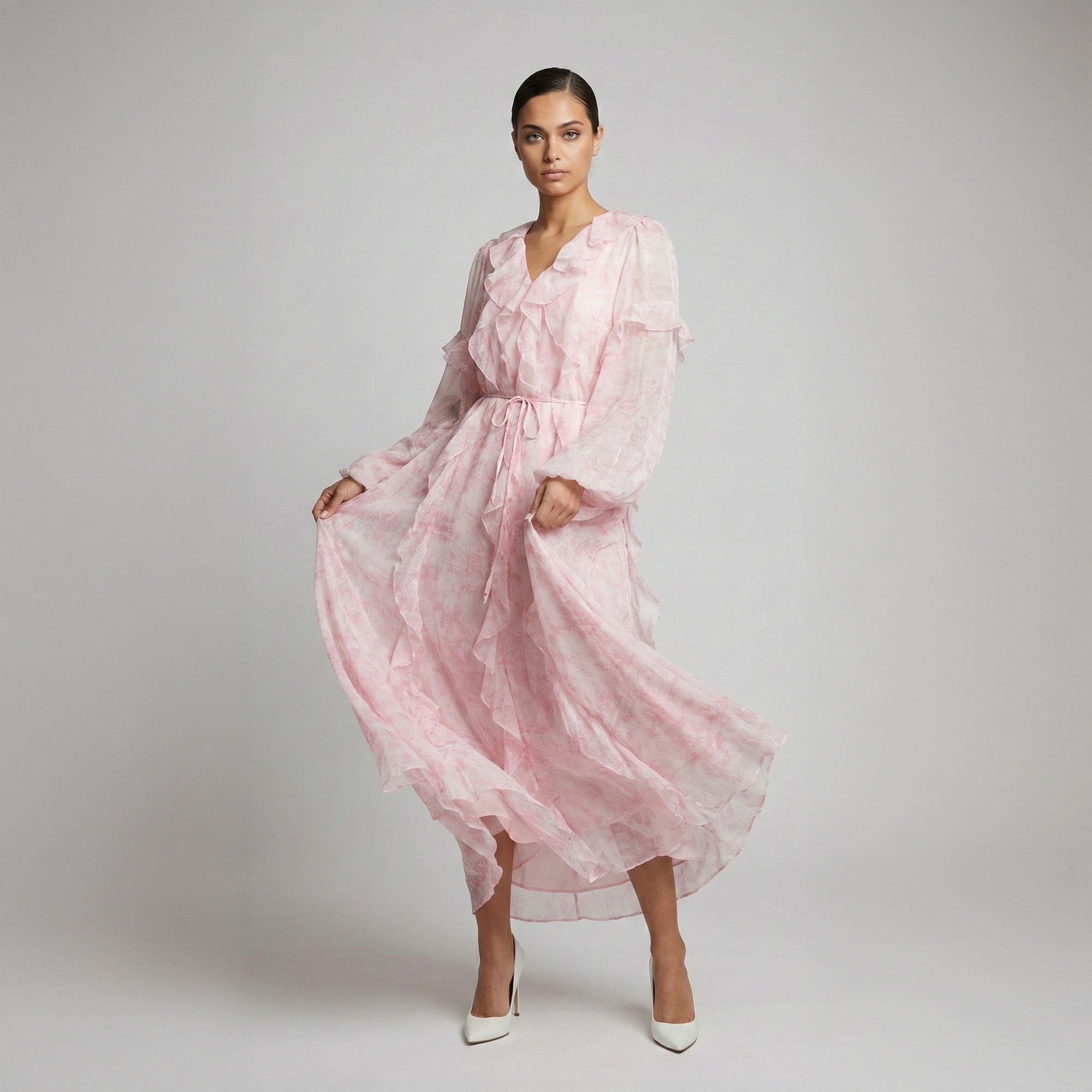 فستان نيبولا - Nebula - Sumer