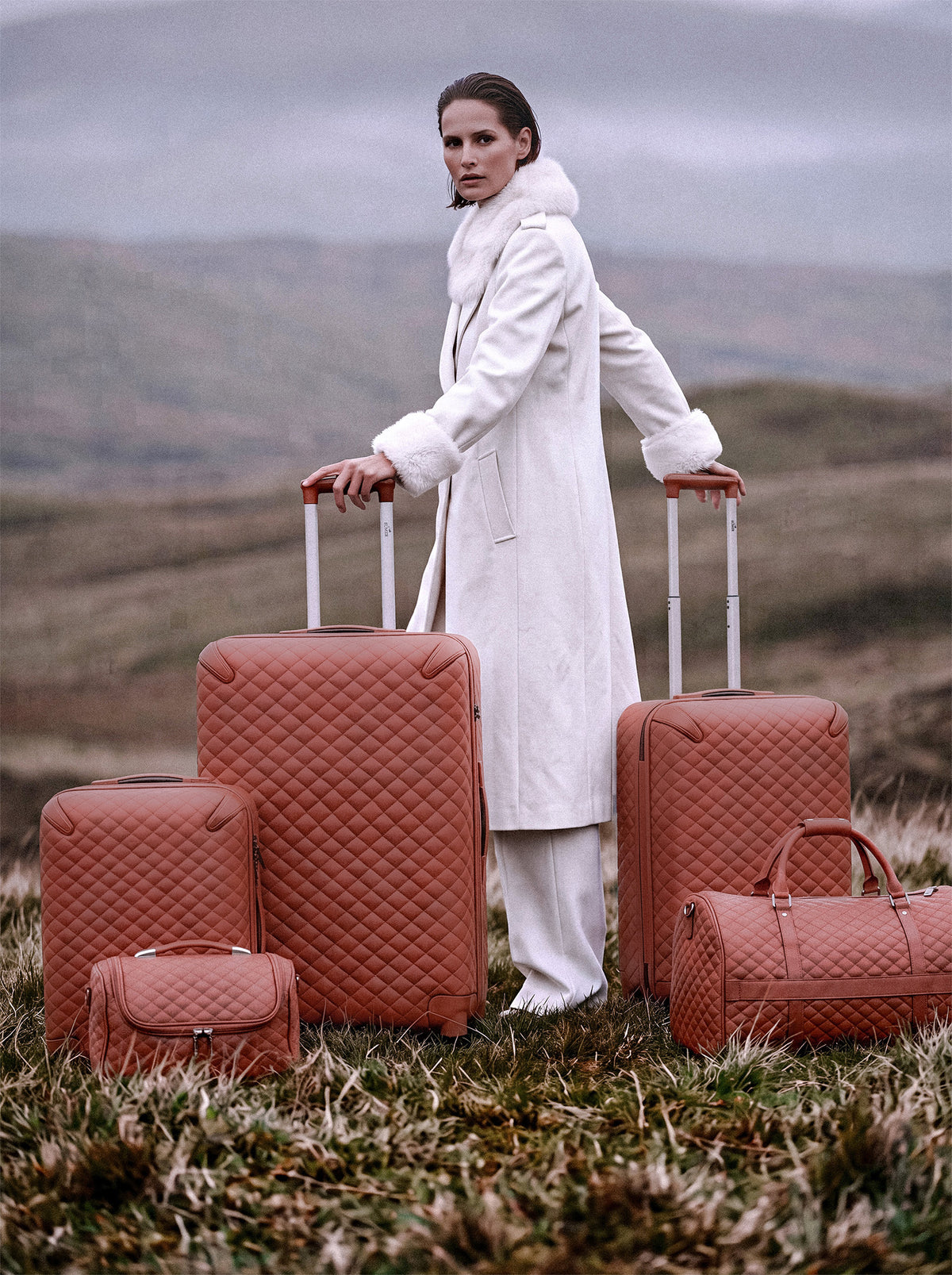 Travel bags