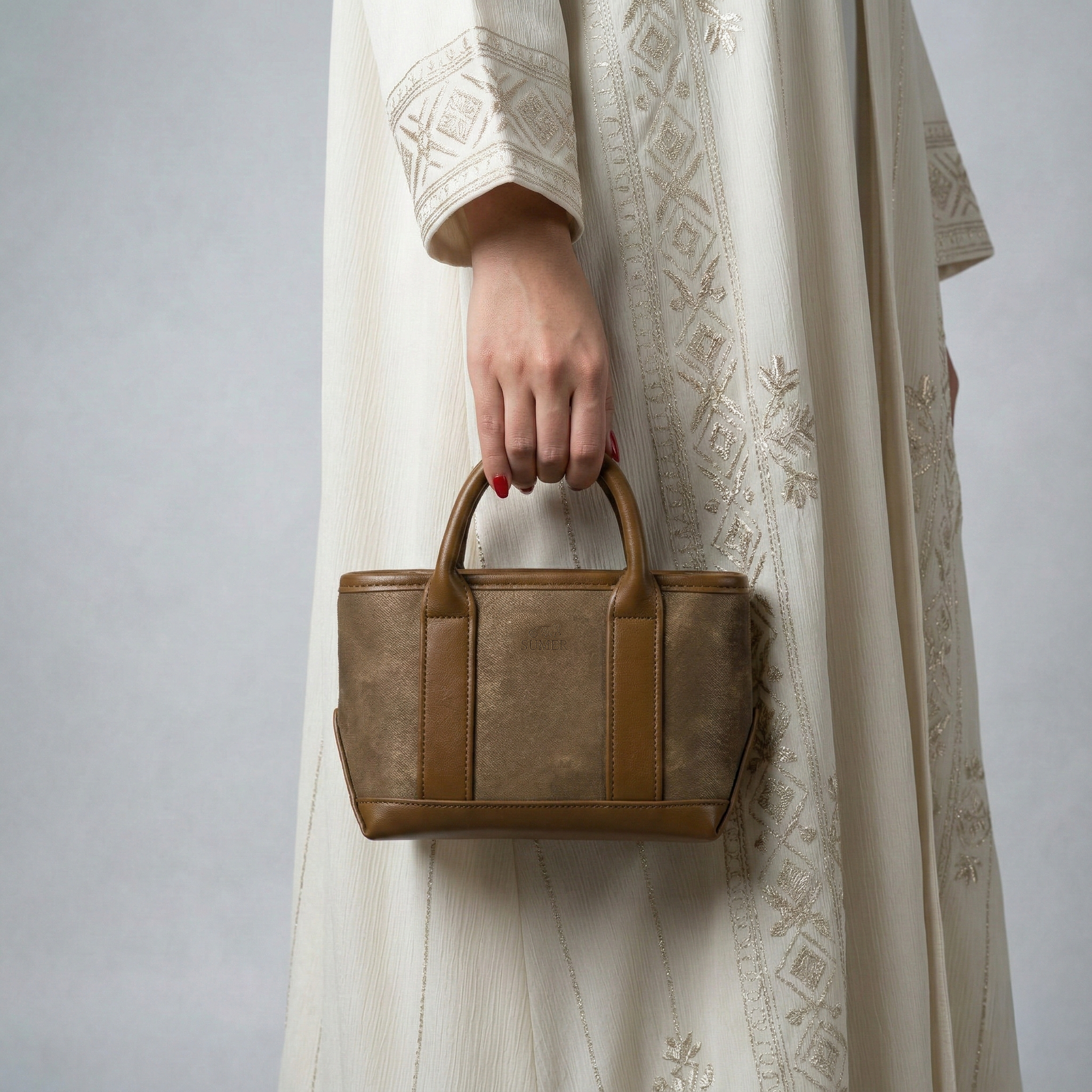 شنطة يد 26 - Sumer