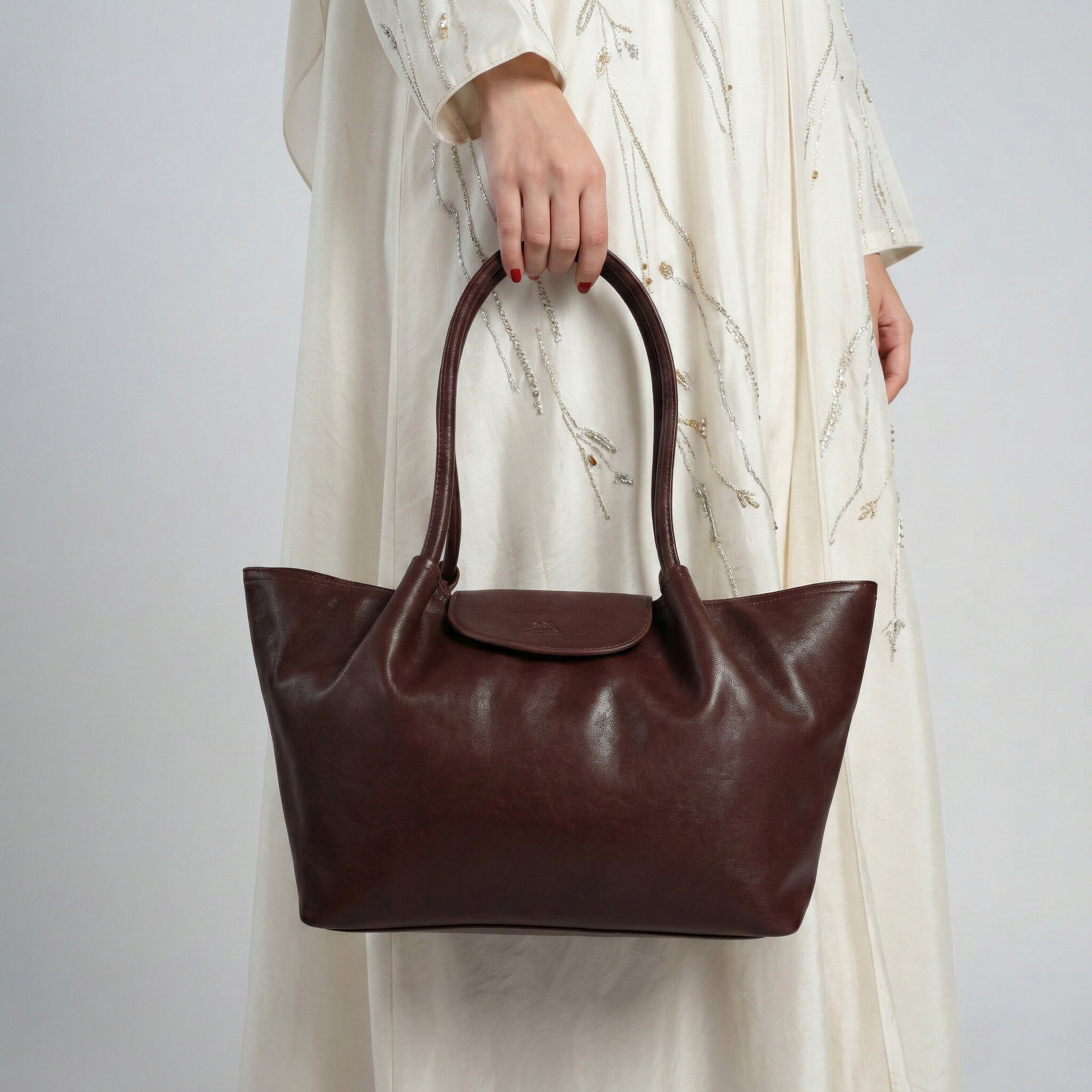 شنطة كتف 4100 ق.ب - Sumer