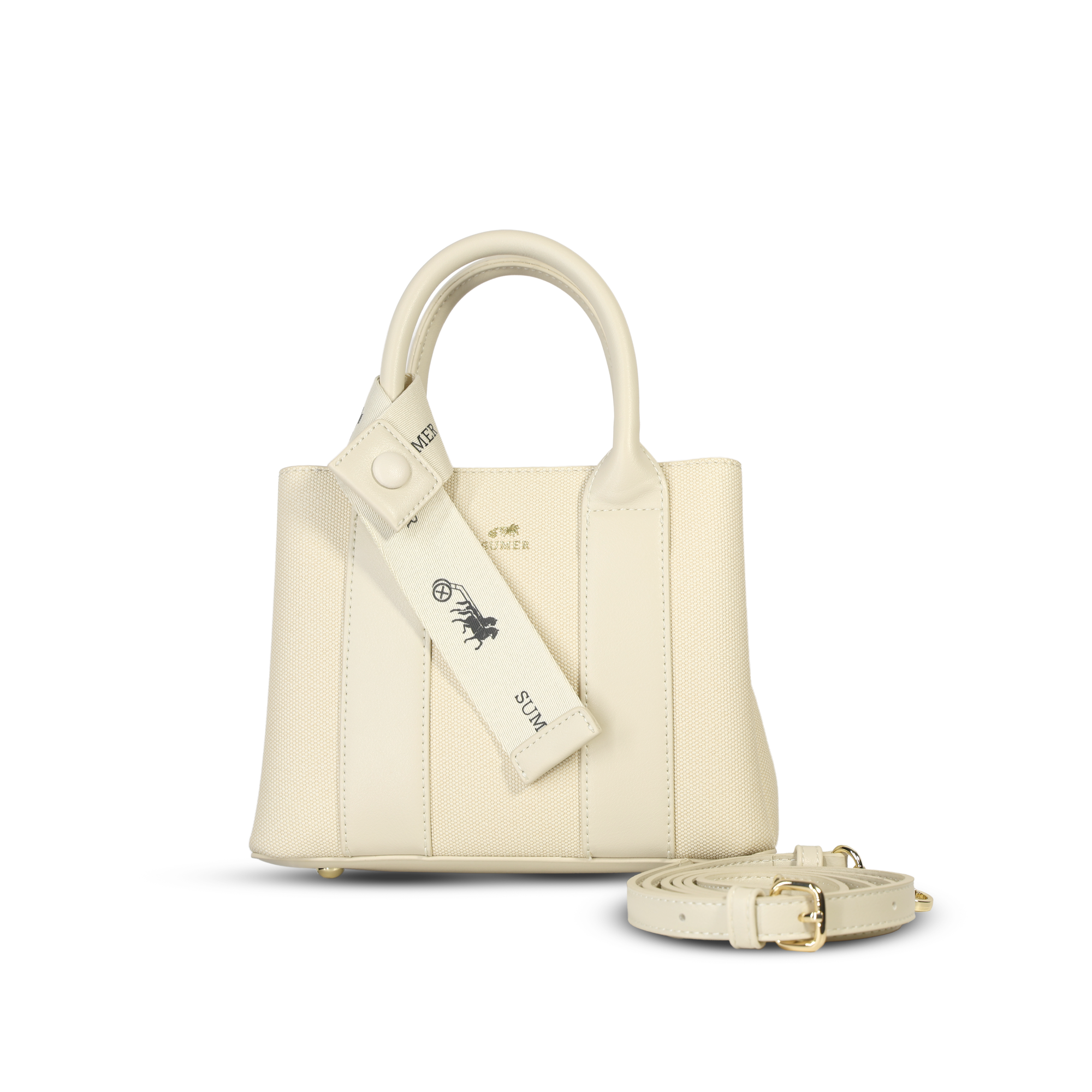 حقيبة يد بيلي لون اوف وايت - Sumer
