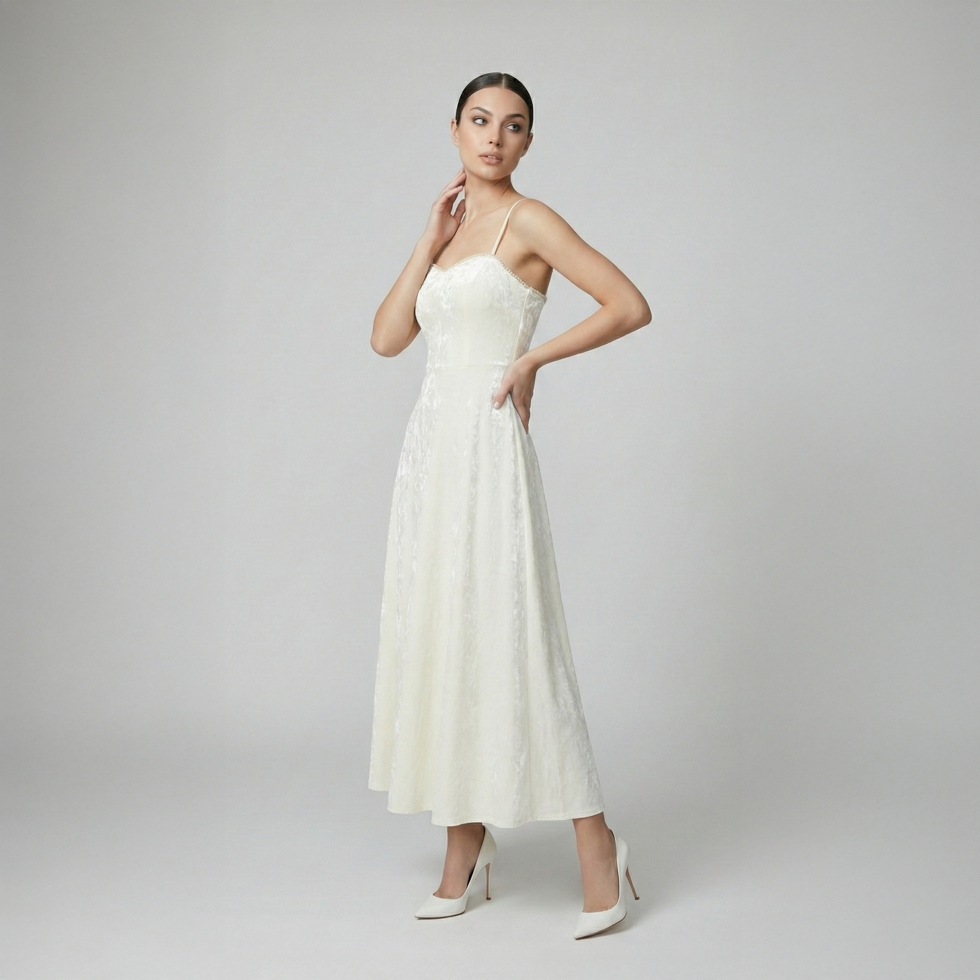 فستان مون لايت - Moonlight - Sumer