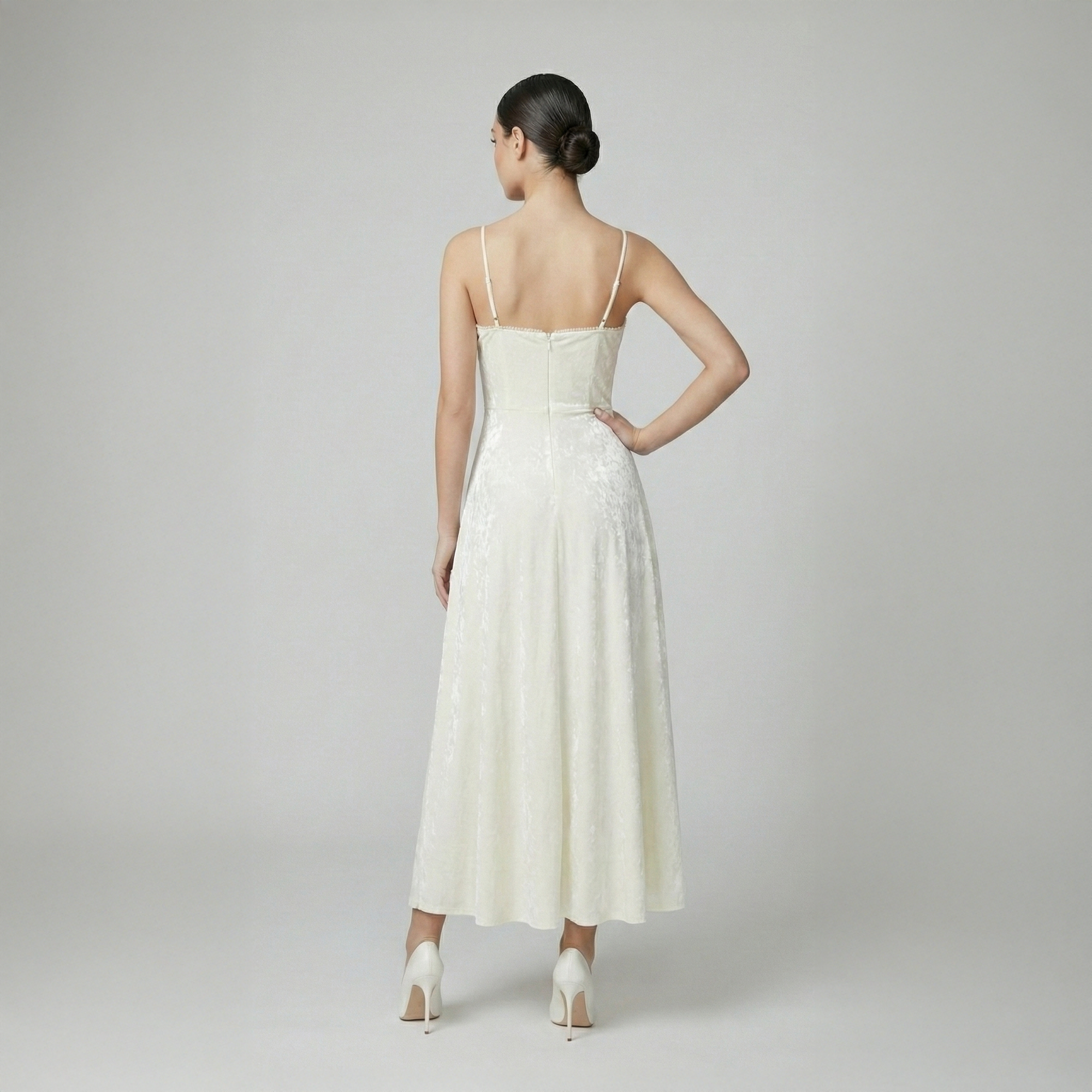 فستان مون لايت - Moonlight - Sumer