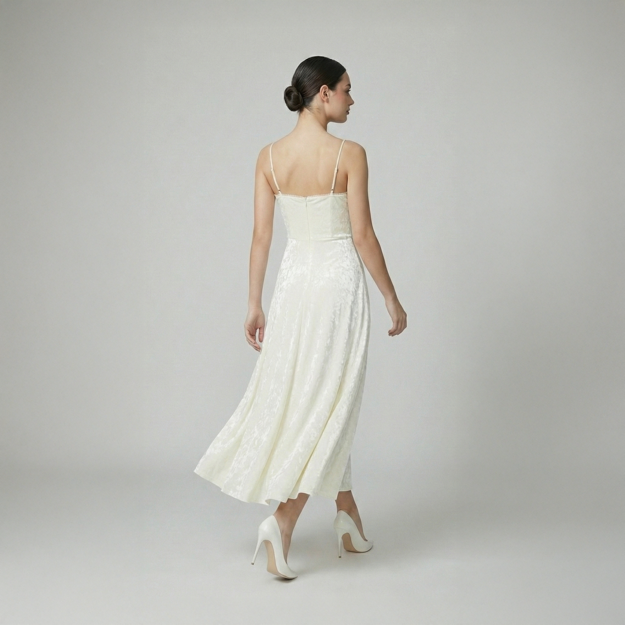 فستان مون لايت - Moonlight - Sumer