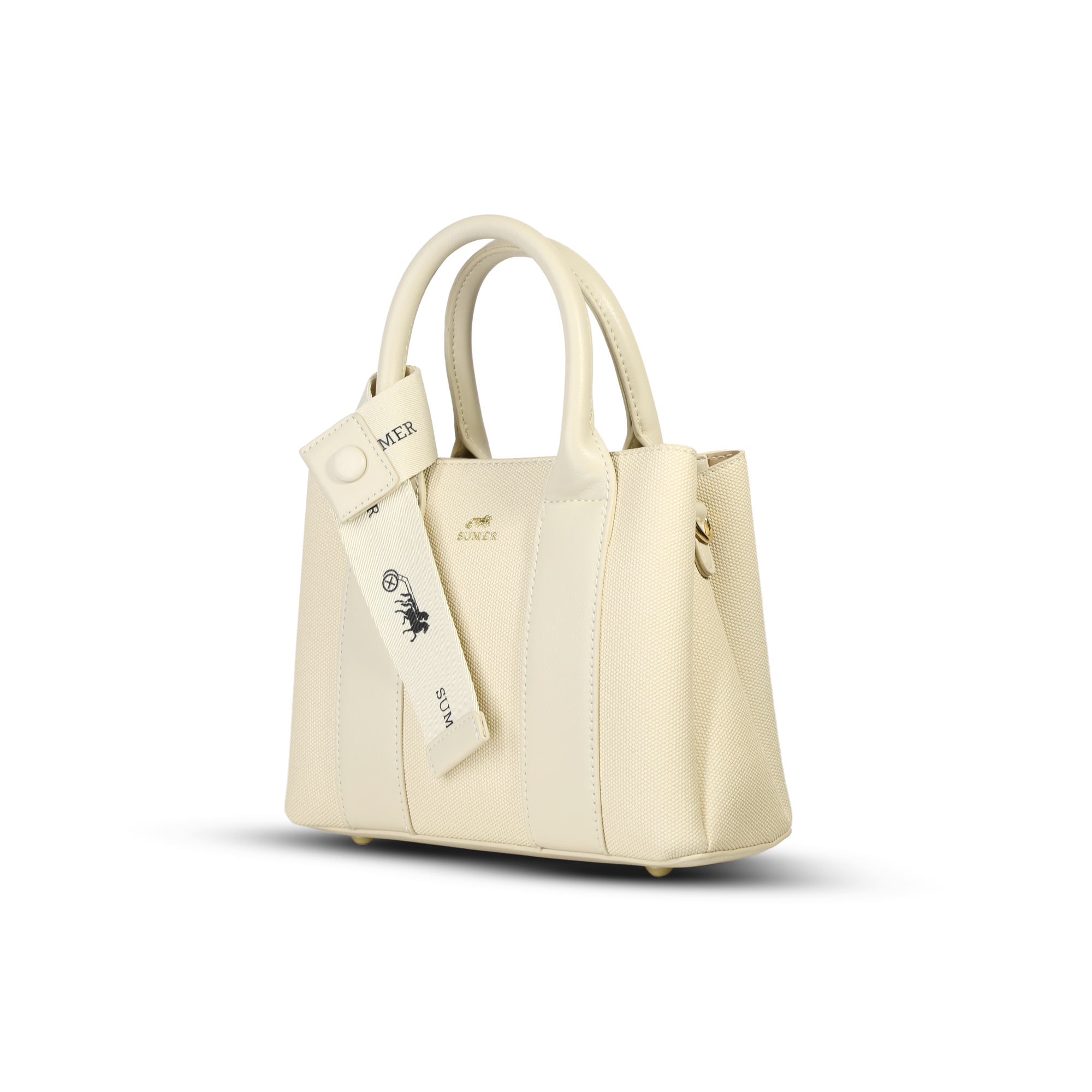 حقيبة يد بيلي لون اوف وايت - Sumer
