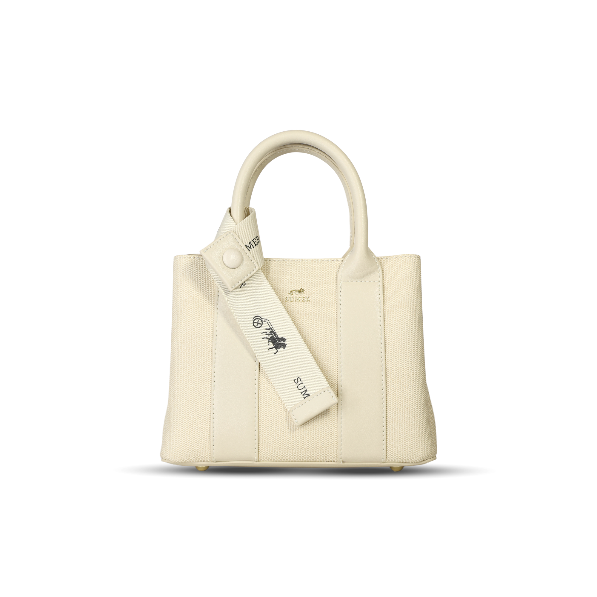 حقيبة يد بيلي لون اوف وايت - Sumer