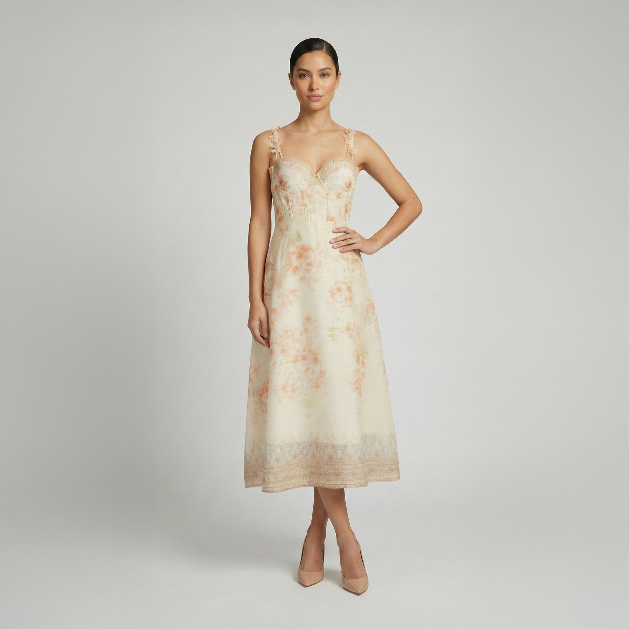 فستان كوين - Queen - Sumer