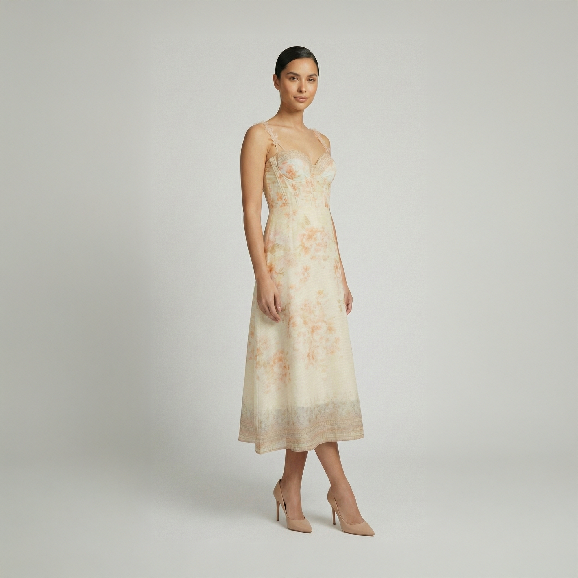 فستان كوين - Queen - Sumer