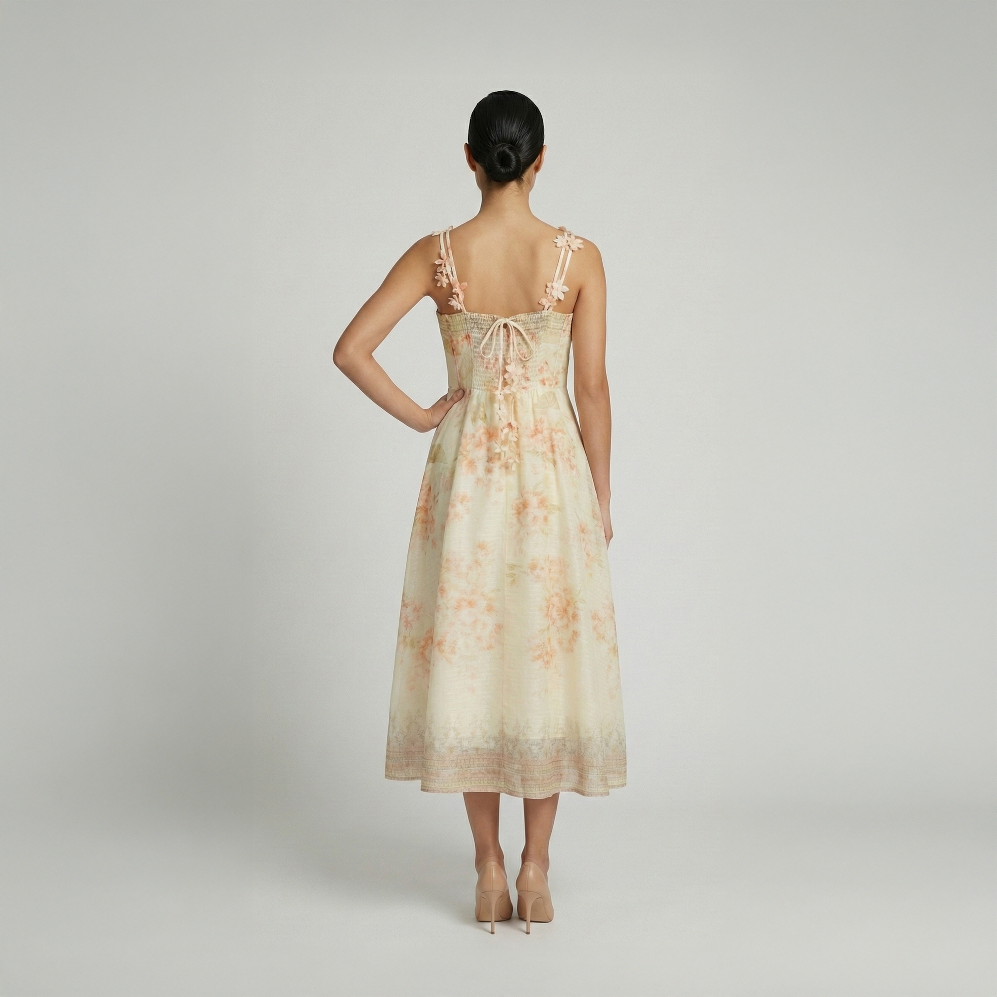 فستان كوين - Queen - Sumer