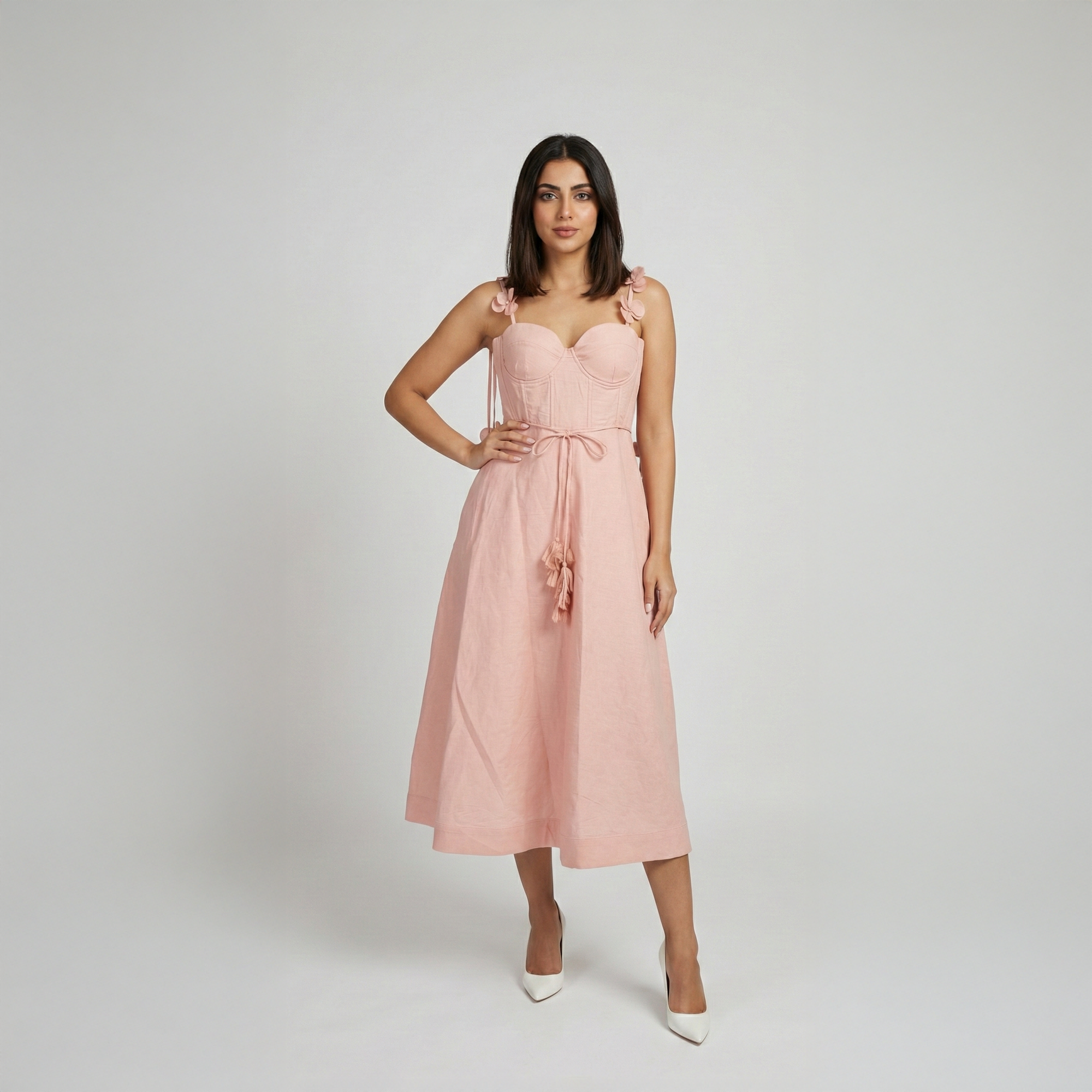 فستان سورا - Sora