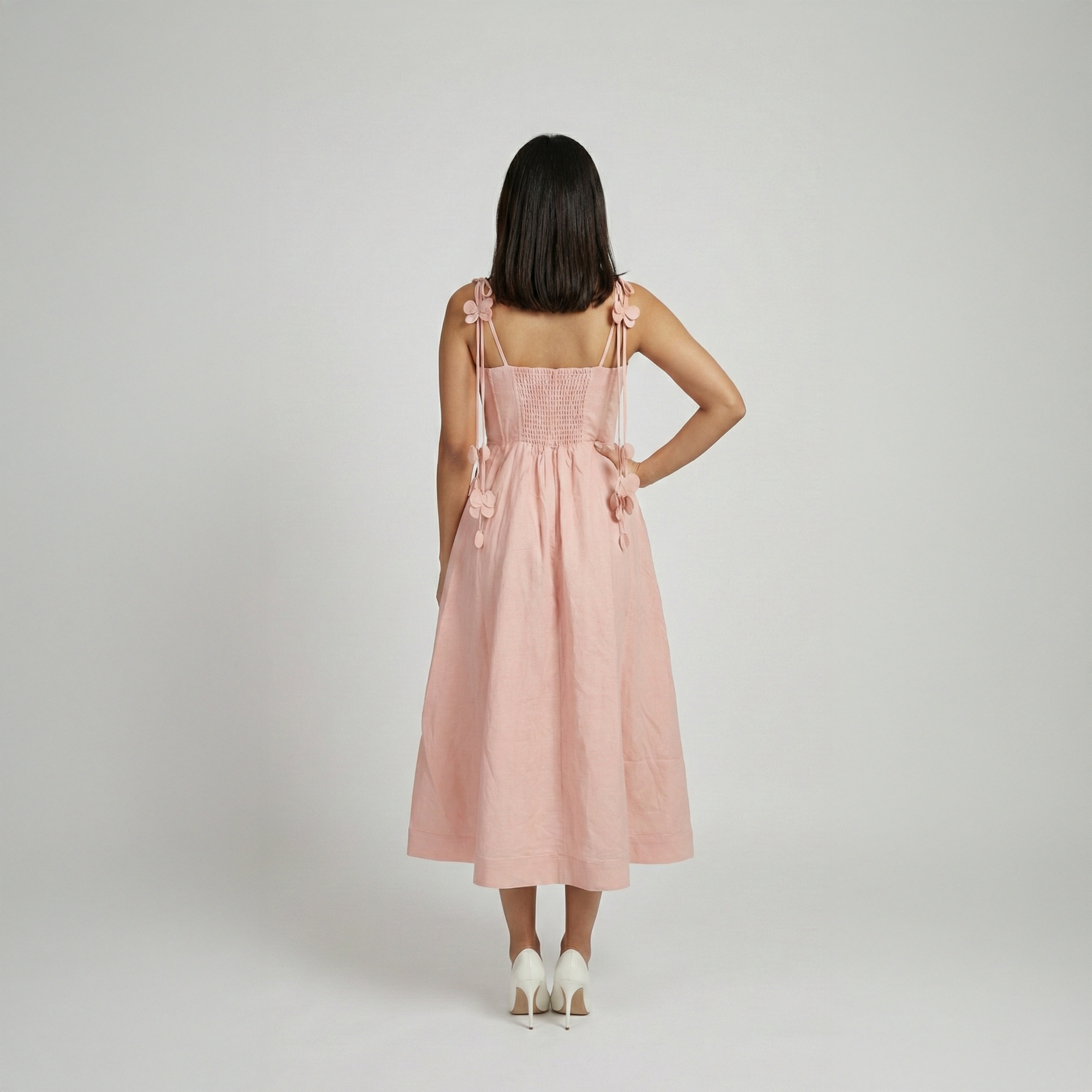 فستان سورا - Sora