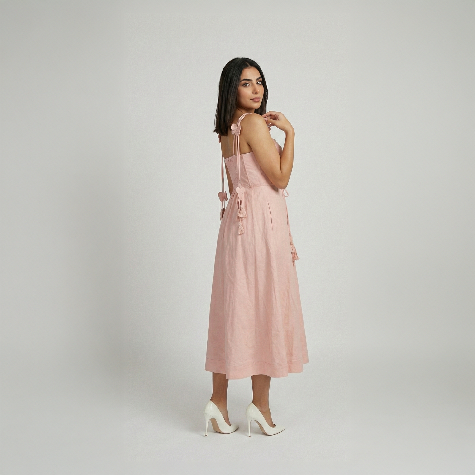 فستان سورا - Sora