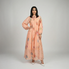 فستان ليسا - Lysa - Sumer