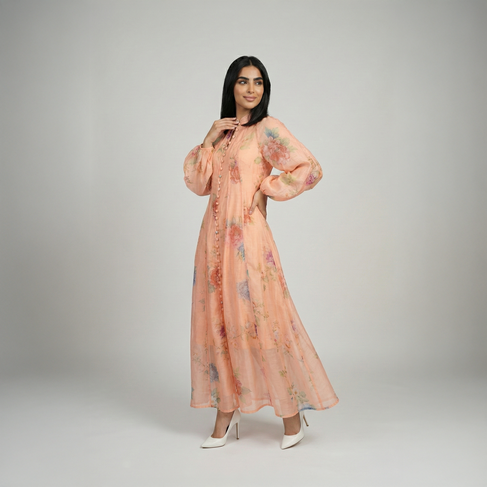 فستان ليسا - Lysa - Sumer