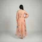 فستان ليسا - Lysa - Sumer